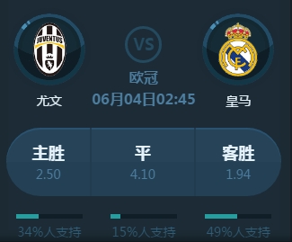 更强的竞争