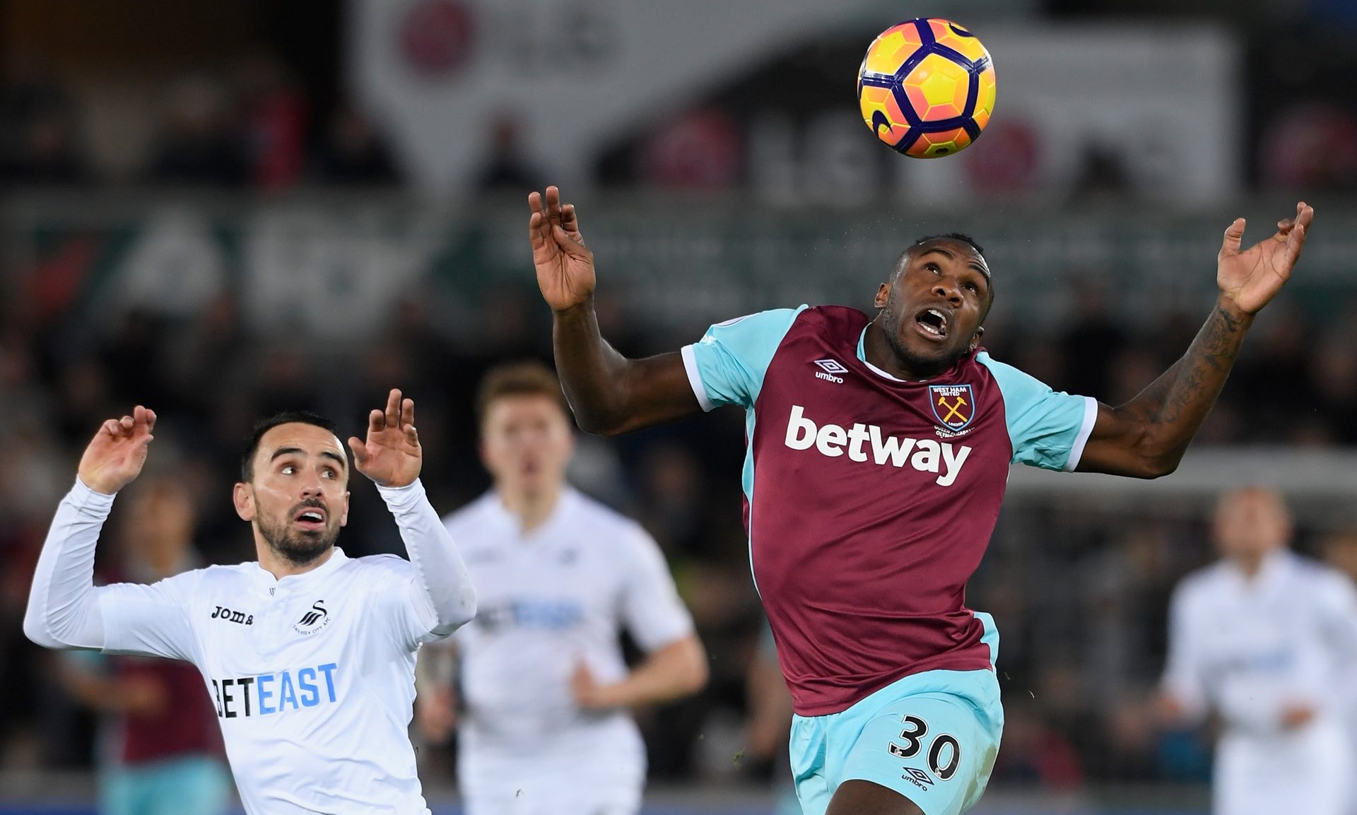 能平静离场 能平静离场